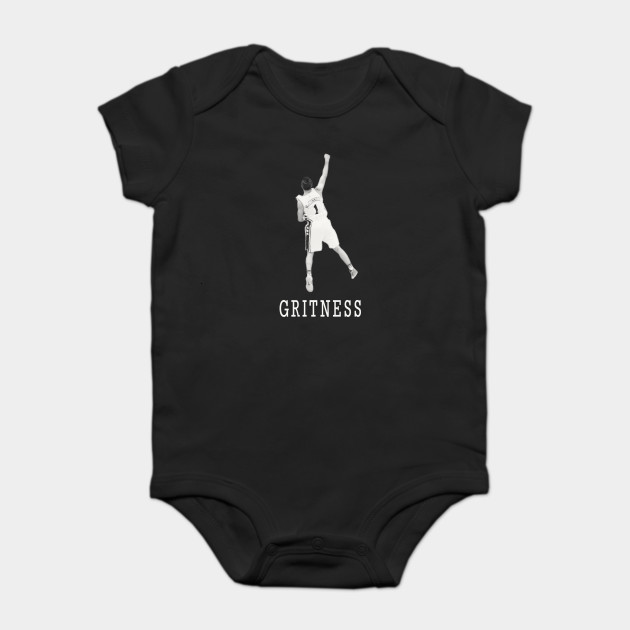 T.J. McConnell: Gritness